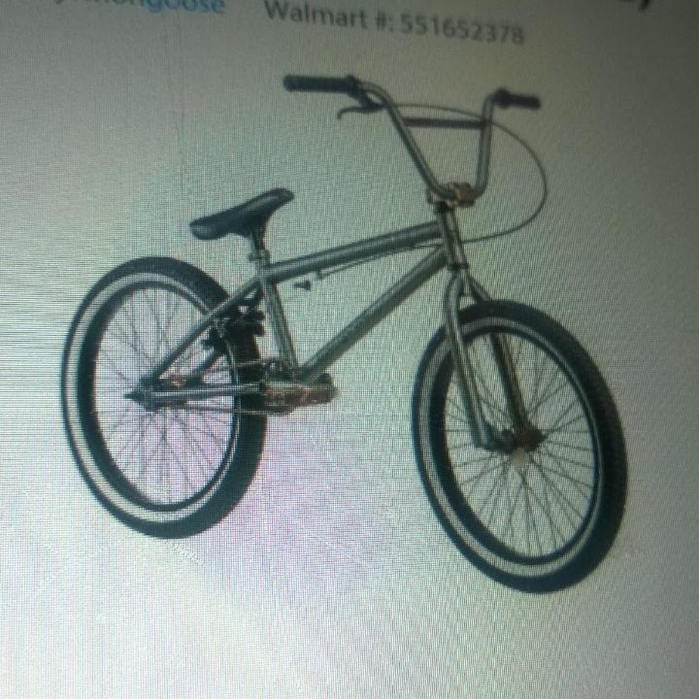 Meet your Posher, Marie